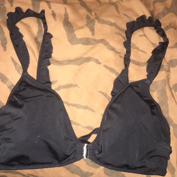 Victoria's Secret Other - Victoria secret bathing suit top